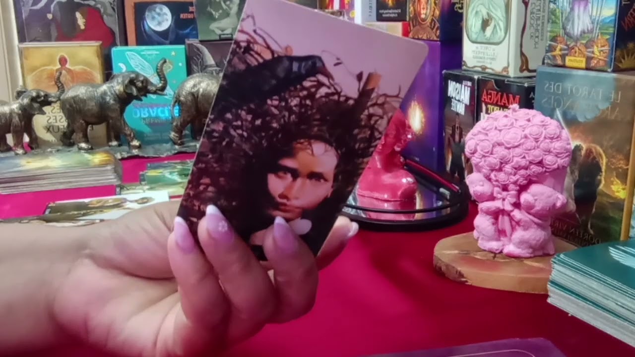 حبيبك مخذول من الطرف الثالث 😱اكتشف خيانتو  / الي عملو فيك اتعمل فيه /يدفع ثمن اخطاؤو معك،،