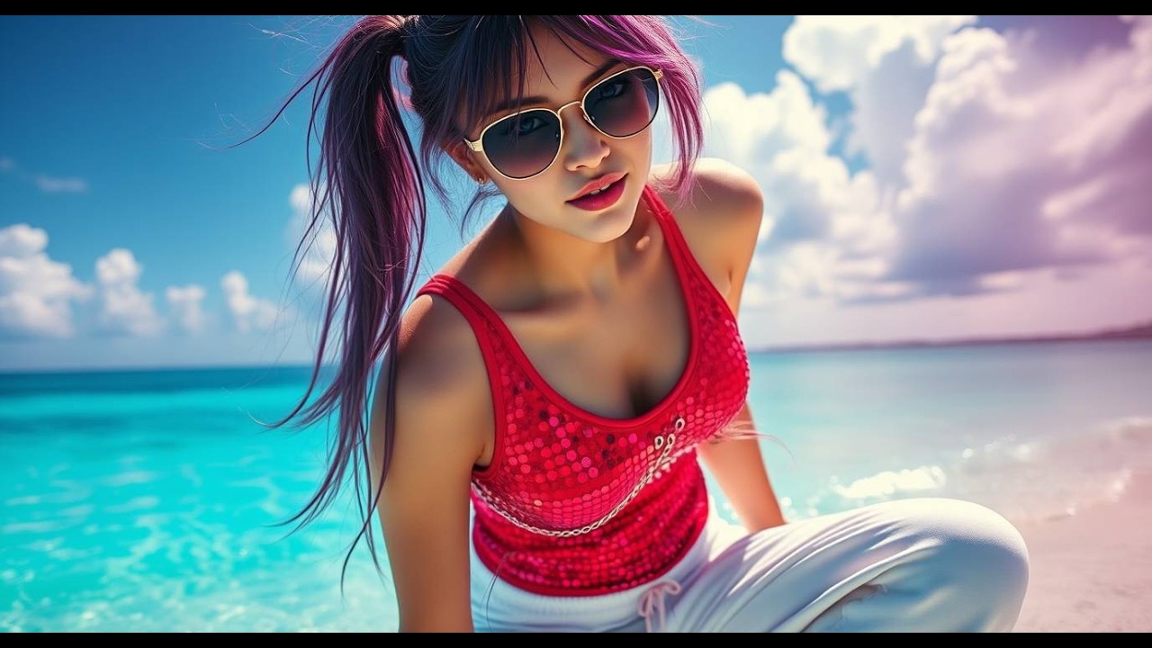 🔥 DJ TYNA &ndash; Never Stop 💥 | Born to Dance 🔥🎧