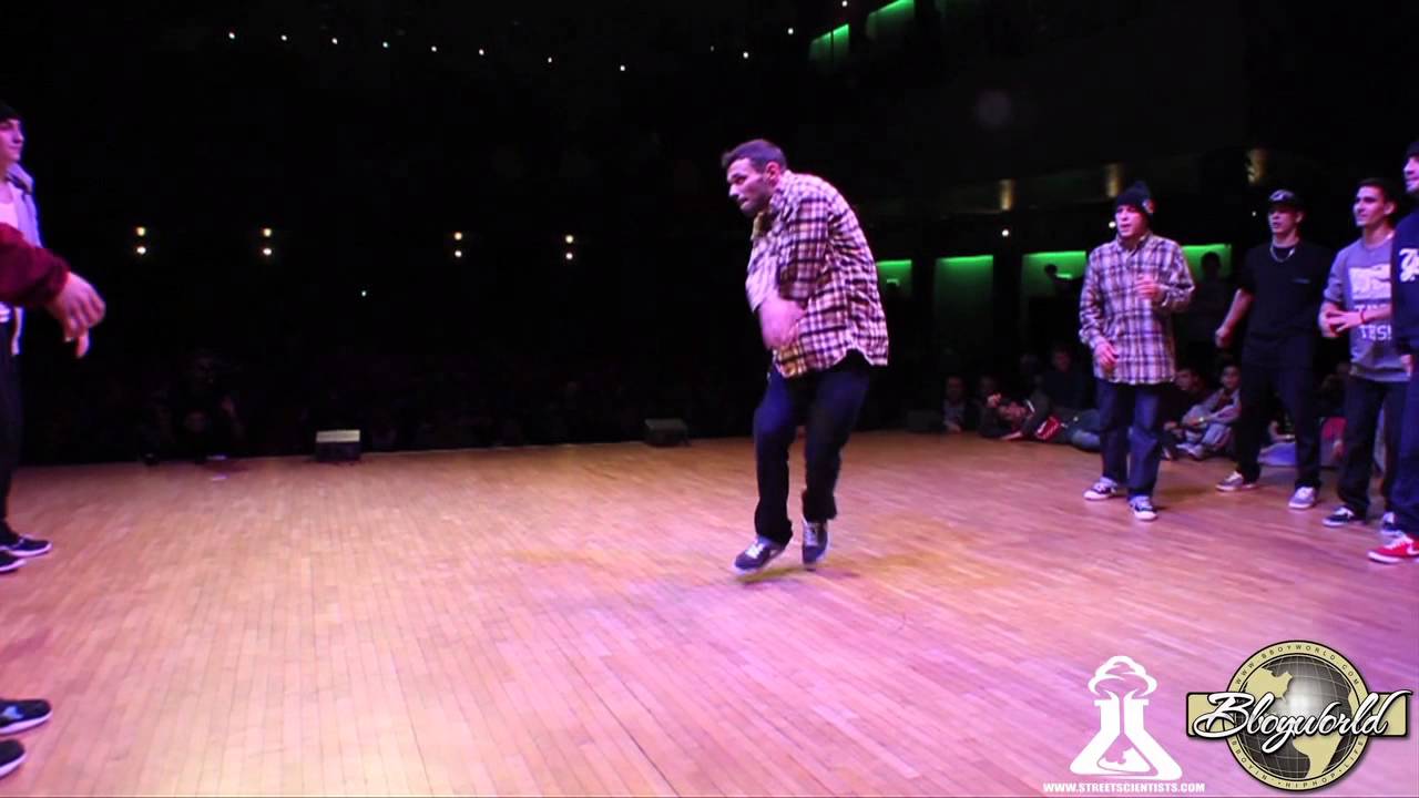 Ruffneck Attack/Magic Mad Men & Fast Bodies vs Predatorz // .BBoy World // BREAKING 5on5 | BOE 2013
