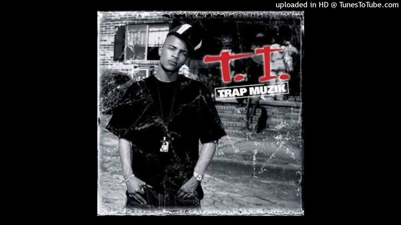T.I. - 24'S