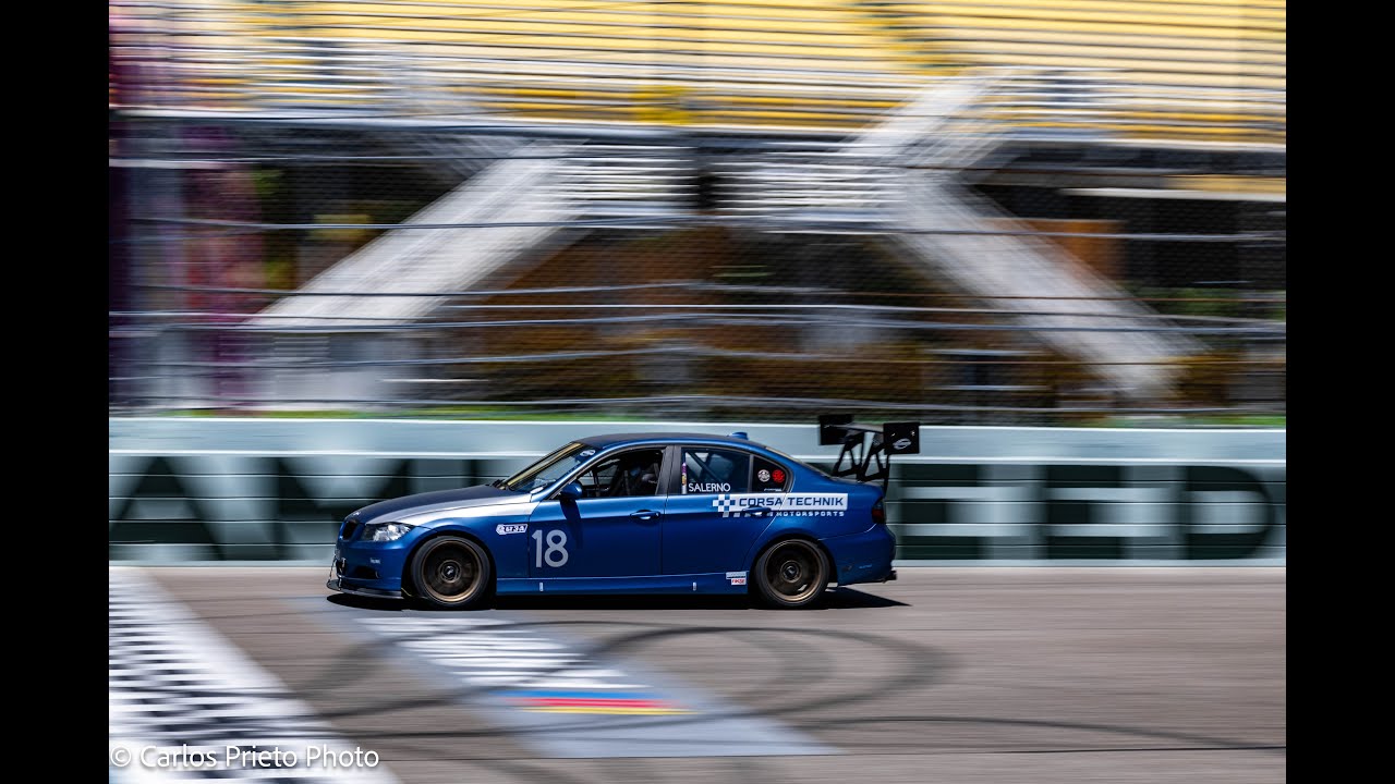 Race Car Rental - Arrive and Drive Program by Velocity Track Experience