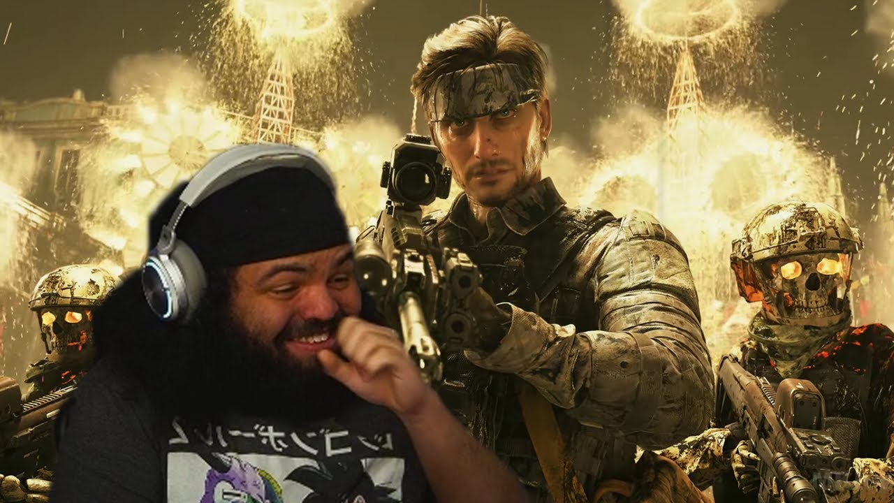 SNAKE IS BACK? - Death Stranding 2: On The Beach Full Playthrough Part 2
