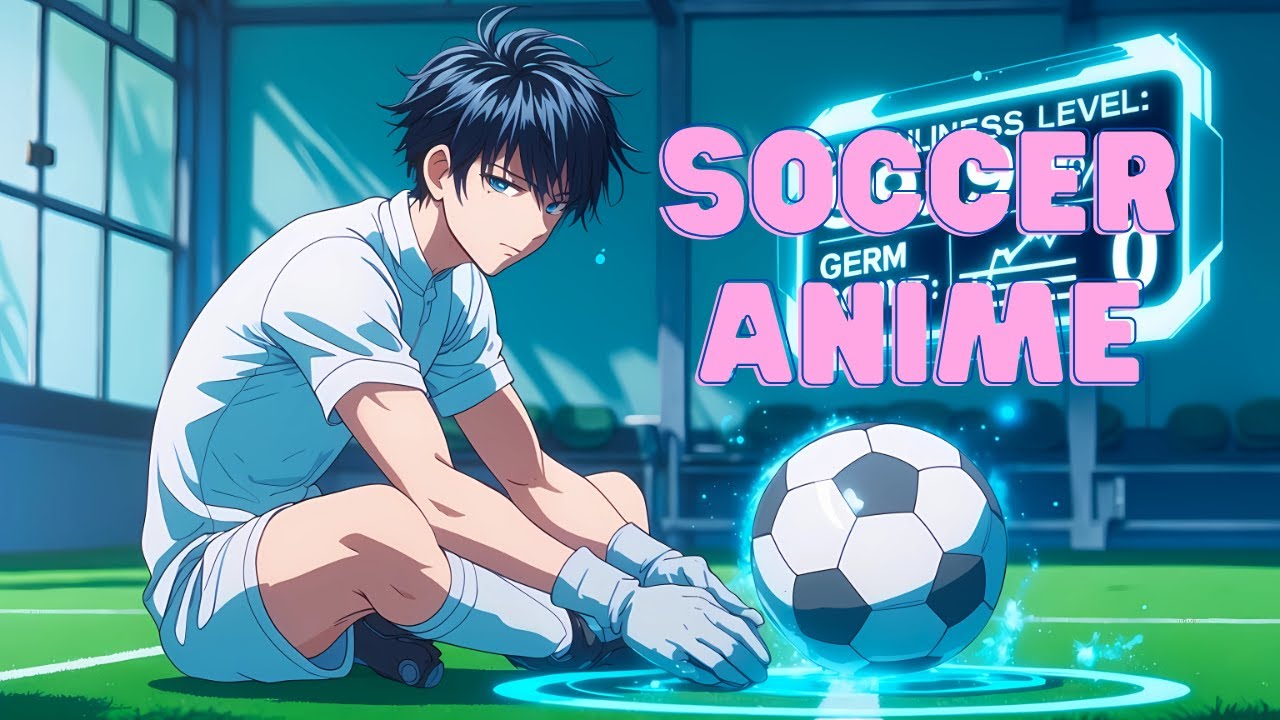 Al Ragazzo Non Piace Sporcarsi Ma Va Oltre i Limiti Per Segnare il Gol della Vittoria