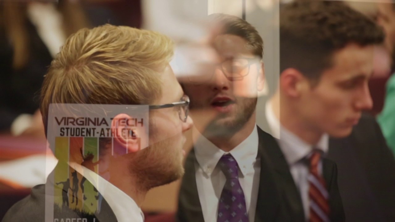 Student Athlete Development - Career Jumpstart