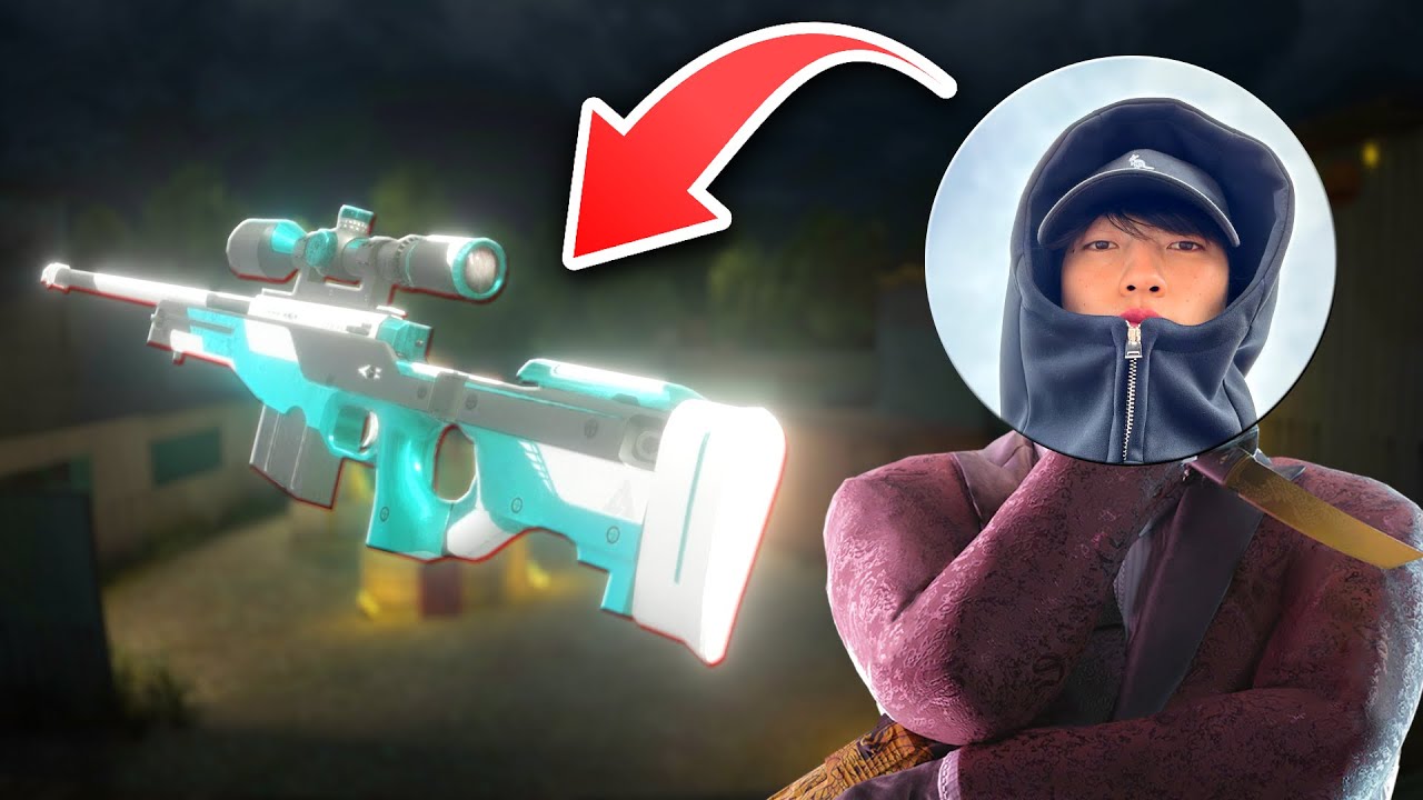 🔥ЯЛАХ ХҮРТЛЭЭ ЗӨВХӨН AWP-ААР БУУДНА. 😳 | STANDOFF 2 🔥