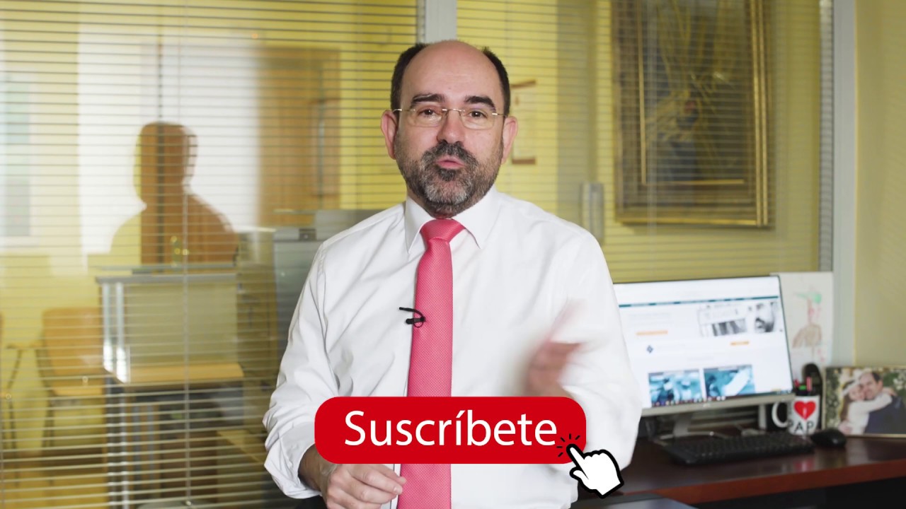 «QUÉ PASÓ CON...» MI ENTREVISTA PARA «BUENOS DÍAS MADRID» DE «ONDA MADRID» #MATEOBUENOABOGADO