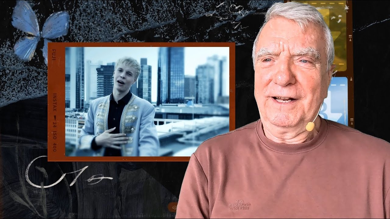 Über einen, der den DDR-Schlager verteidigt