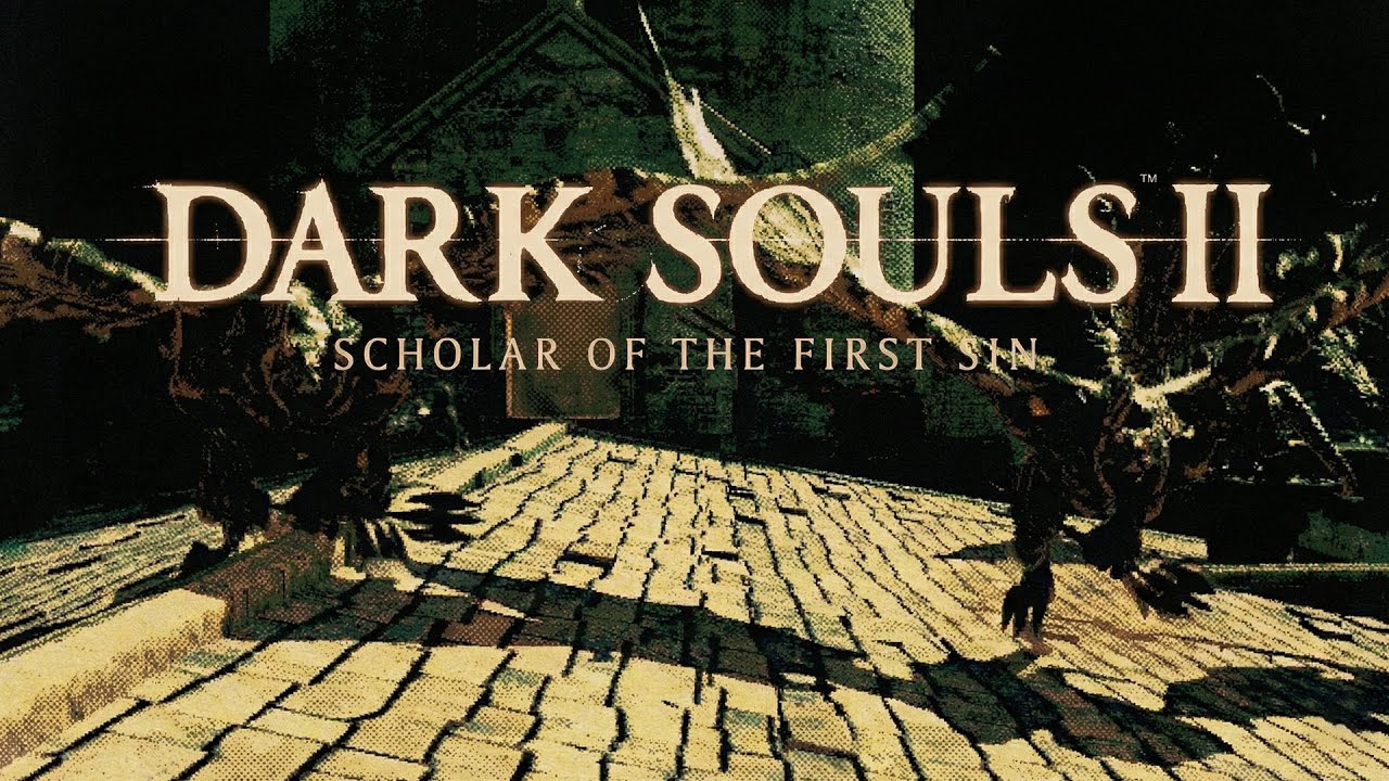 Dark Souls 2 Diaries - 03 - Lügner voraus