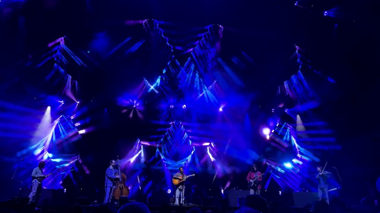 Billy Strings- Hide and Seek live in Huntsville 10/23/25
