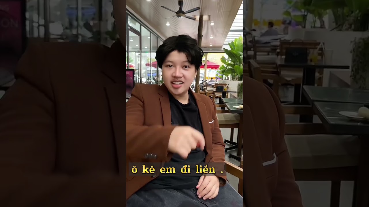Khi già dê đi mua đất 