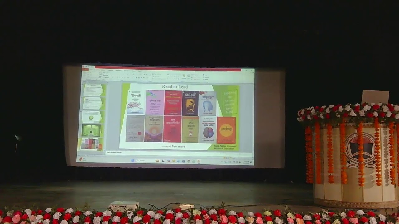 NSESAS-2026 I Day 2 