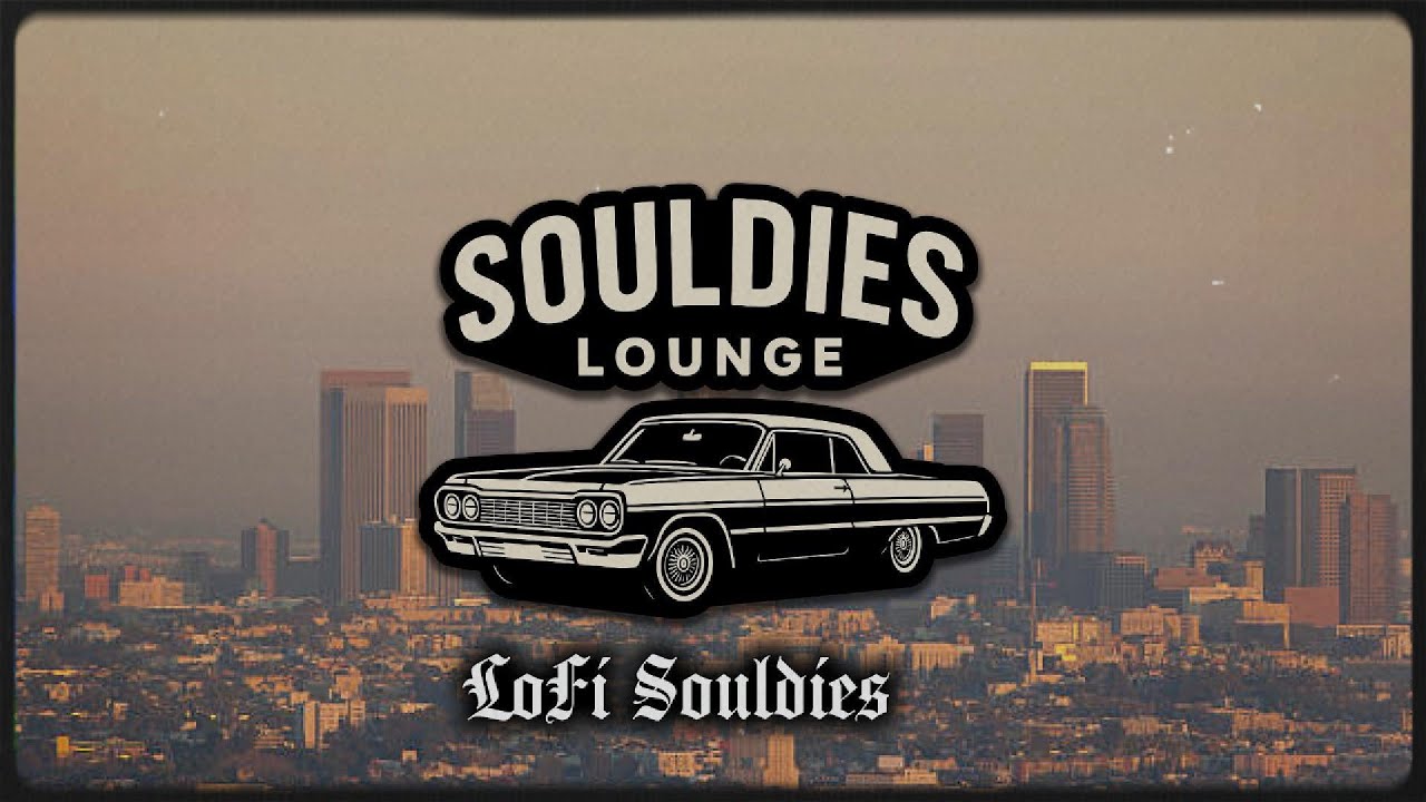 Souldies and chill beats to study work and relax vol 2