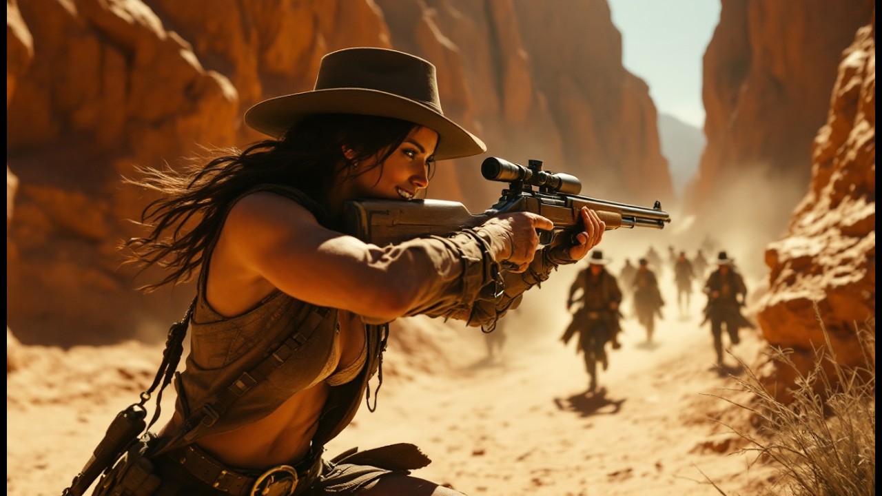 ⛏️ Corrida do ouro e romances proibidos: como Lucas encontrou a esperança em meio ao caos! ❤️