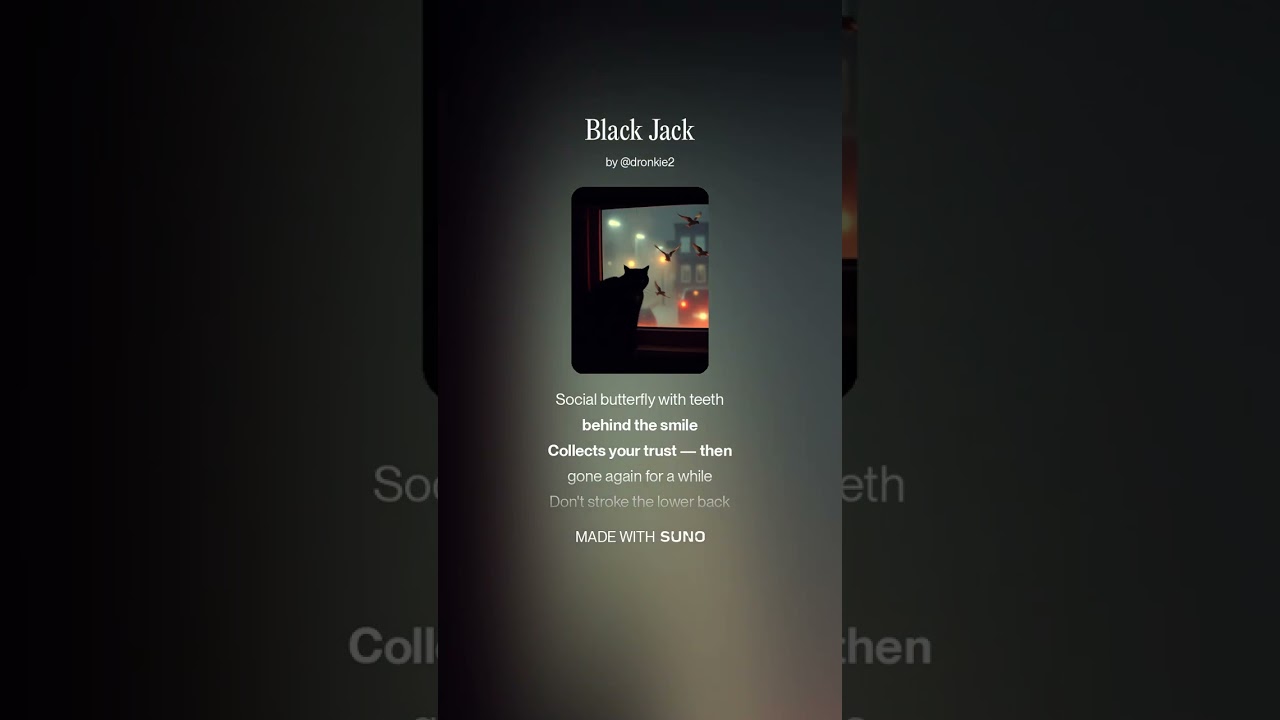 Black Jack