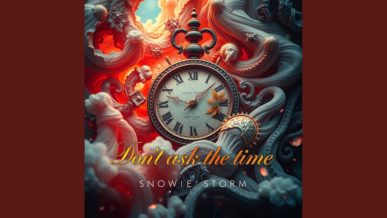 Don’t Ask the Time