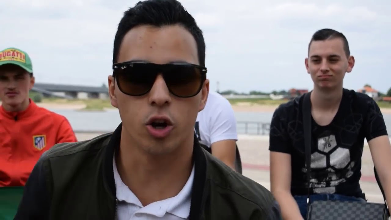 soldier ft moreira alves -chille