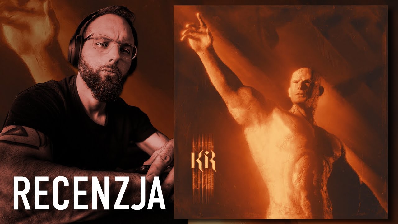NADZIEJA WDEPTANA W ZIEMIĘ. Kir - 