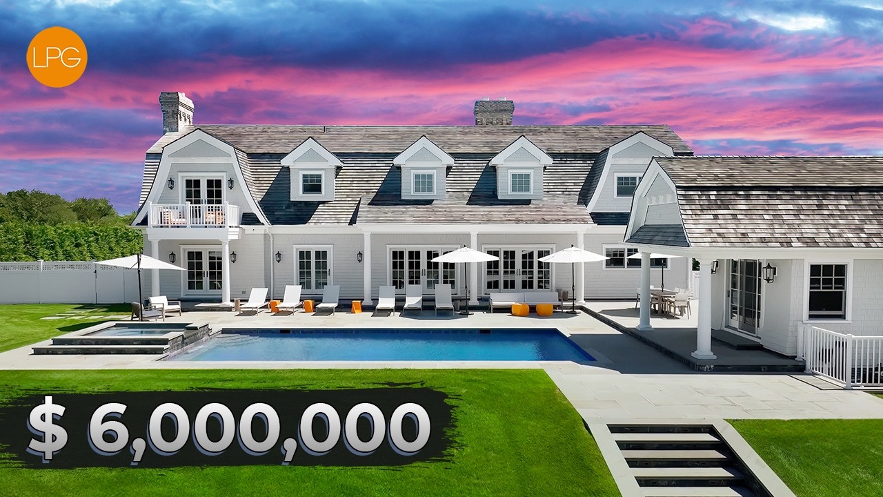 What Luxury Dream Homes To Buy In The USA In 2024 ? | Top 10 Luxury Real Estate Cities