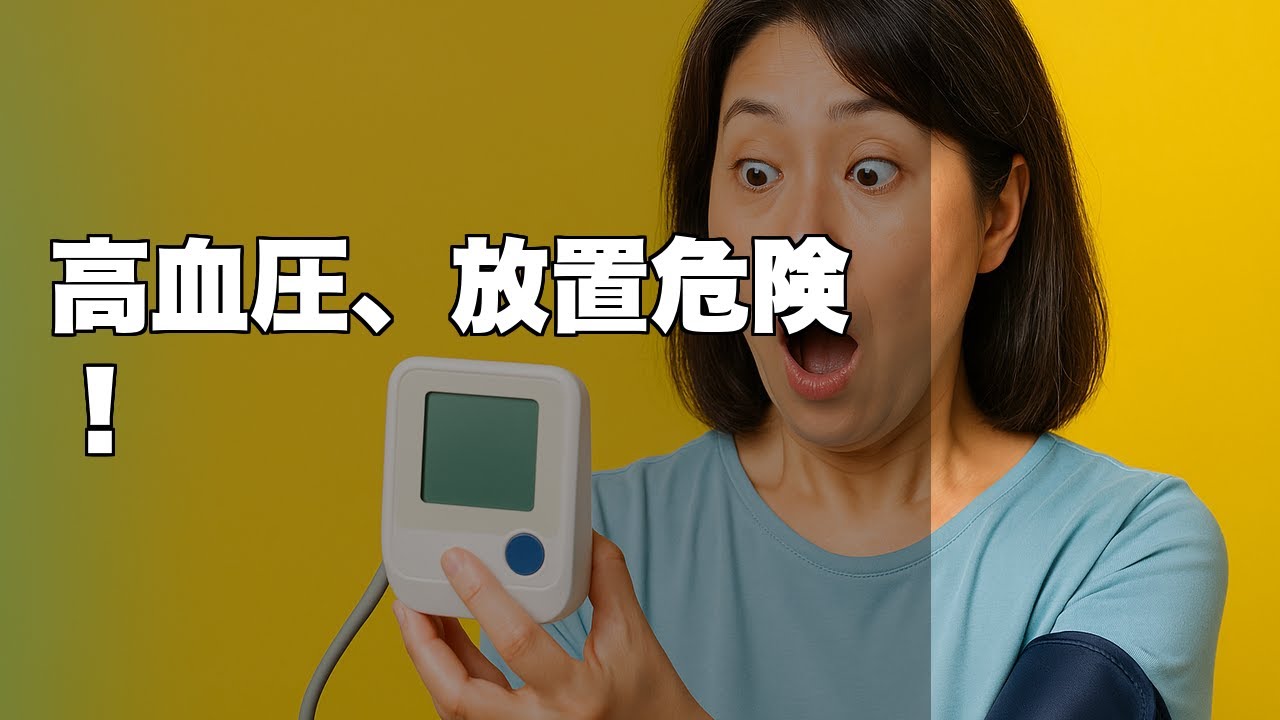 家庭で血圧管理！正しい測定法と効果