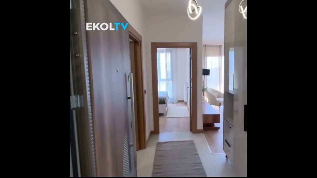 500 Bin Toki Konut Projesi &Ouml;rnek Daireler