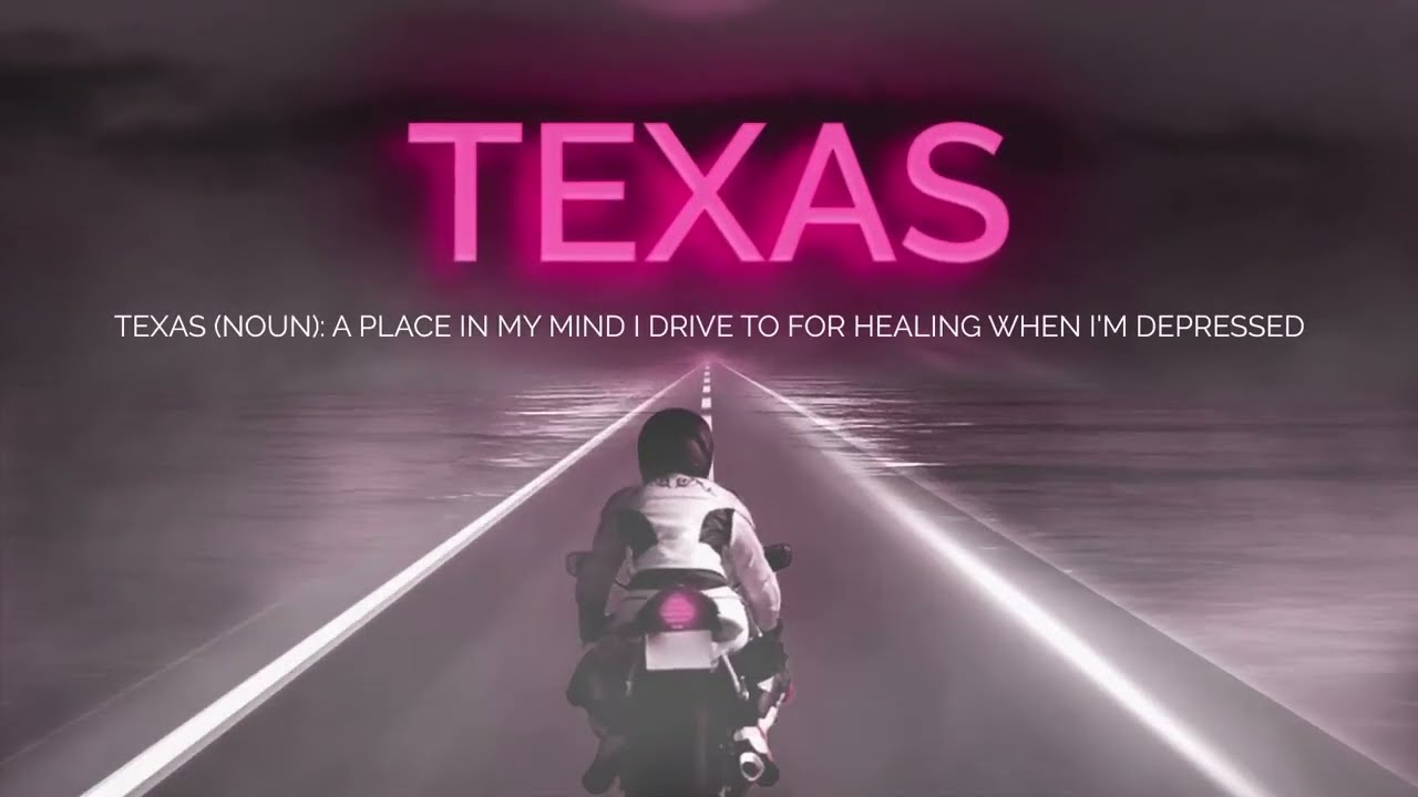 Nightshift - Texas (Official Lyric Video)