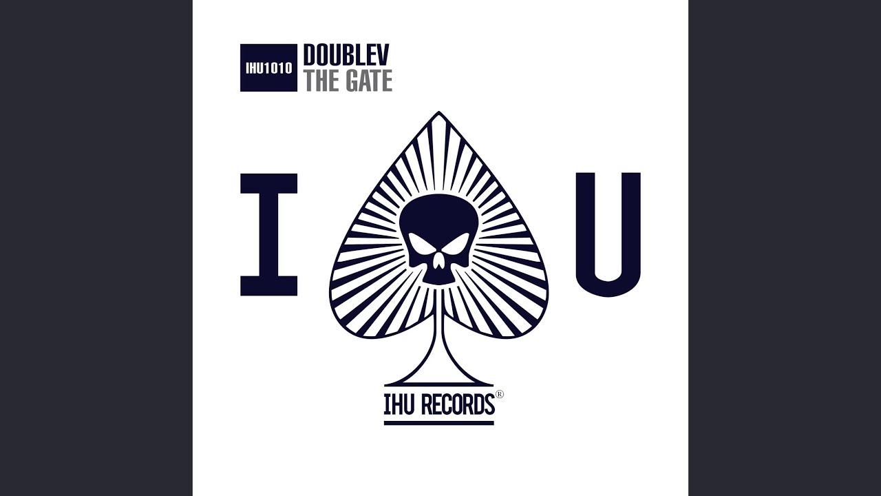 The Gate (Original Mix)