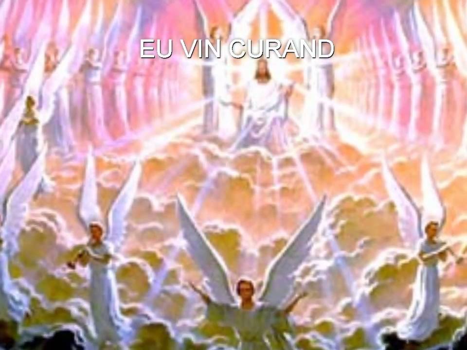 MARIANA SOMESAN~ DEMULT ISUSE TU AI TECUT