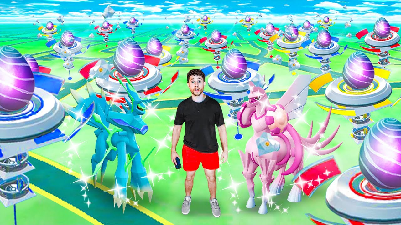 I Completed 100 Legendary Raids in 24 Hours