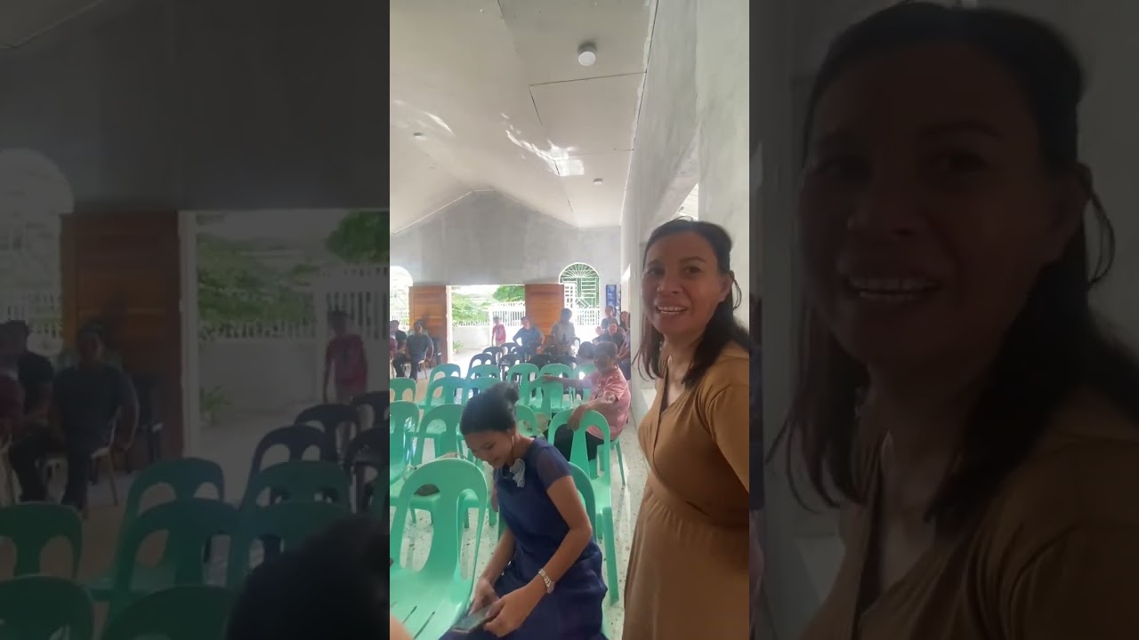 Bible Game and Song Game| Adventist Youth | Maluay SDA Church |February 7, 2026