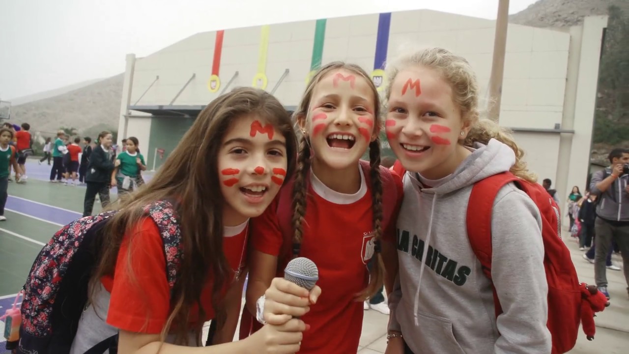 School Games 2016