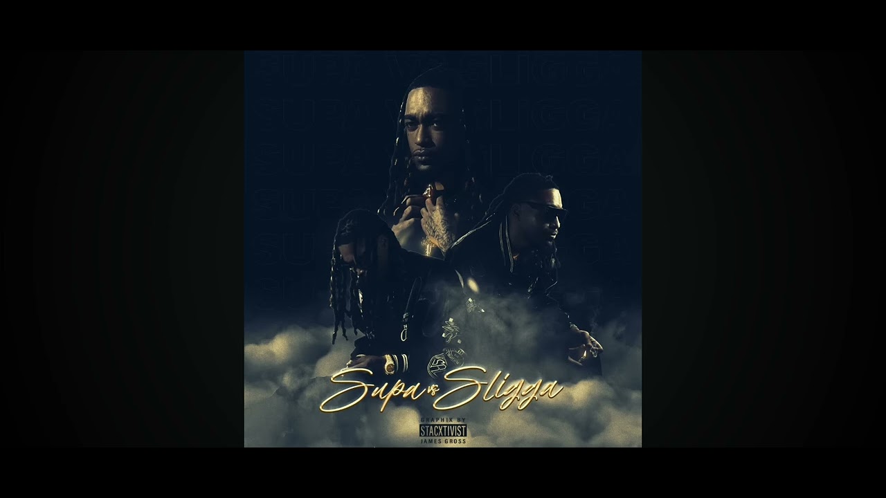 Don't Hide-So Supa ft.