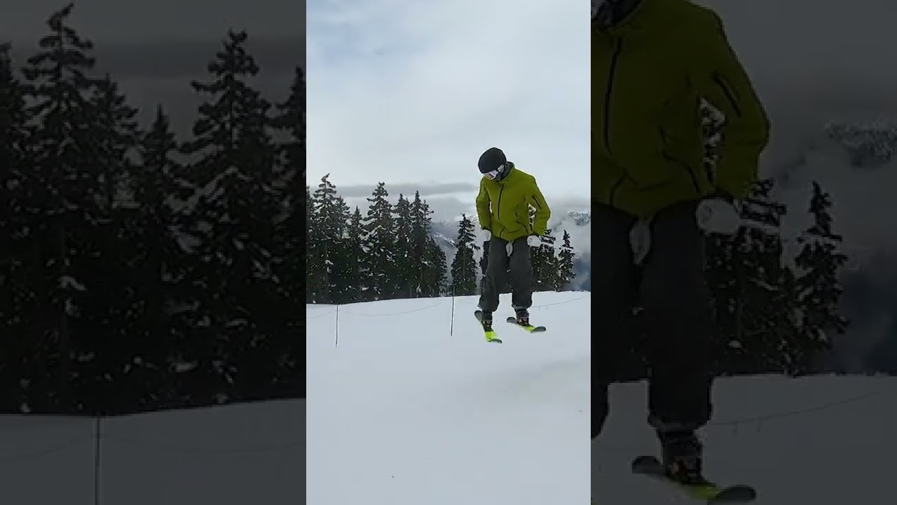 Trick Tip: Switch Lip 270 On to a tube 