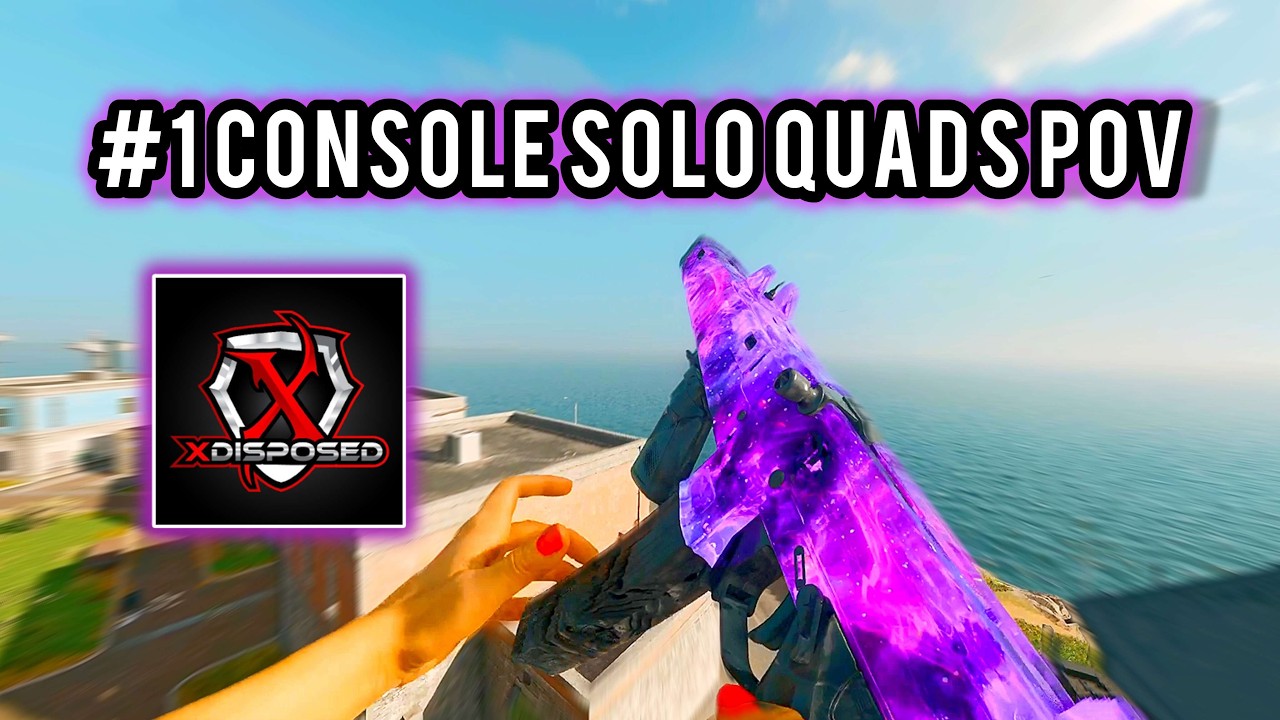 🔴IRON GAUNTLET CAMO GRIND | 2/3 | PS5 | WR HOLDER | 7KD