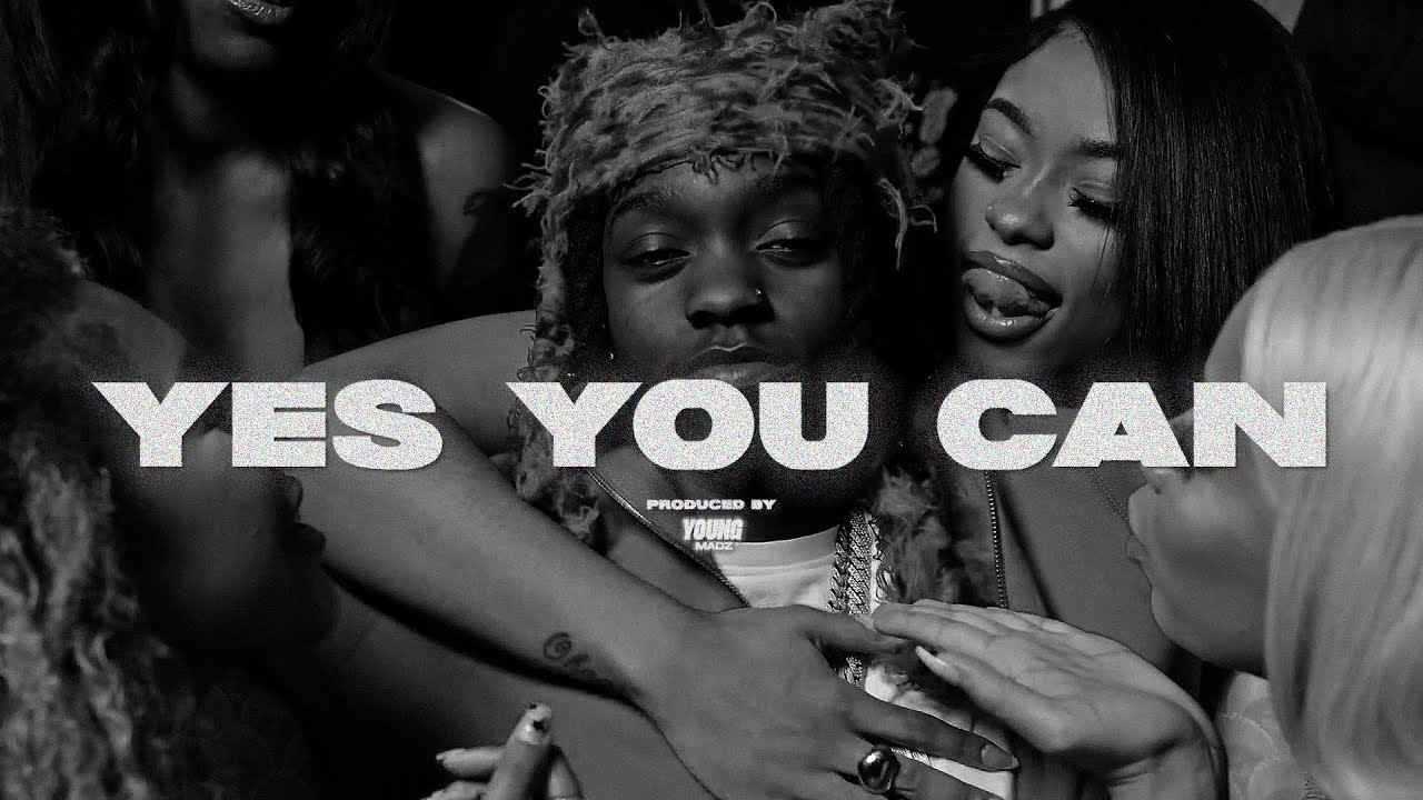 [FREE] Kyle Richh x Jenn Carter Jersey Club Type Beat - 