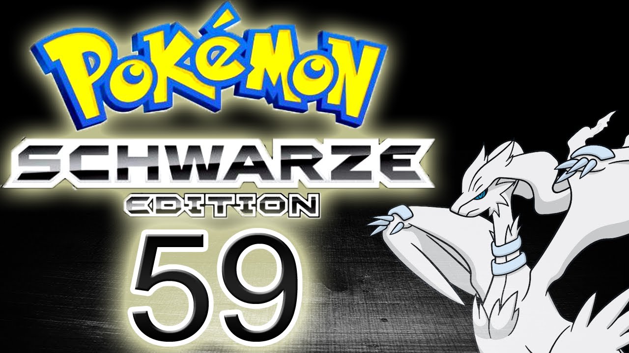 POKÉMON SCHWARZ ⚫ #59: Meloetta Event
