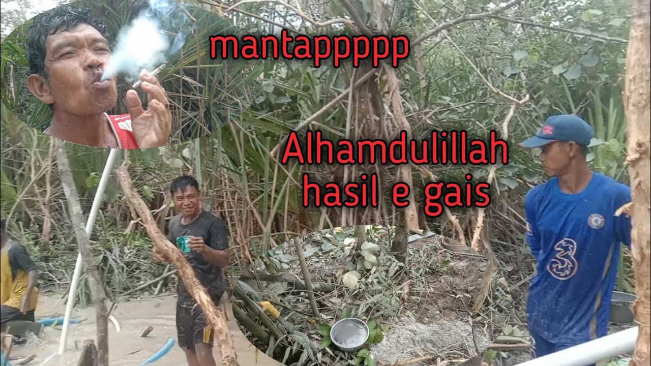 lokasi baru Rajuk timah kite