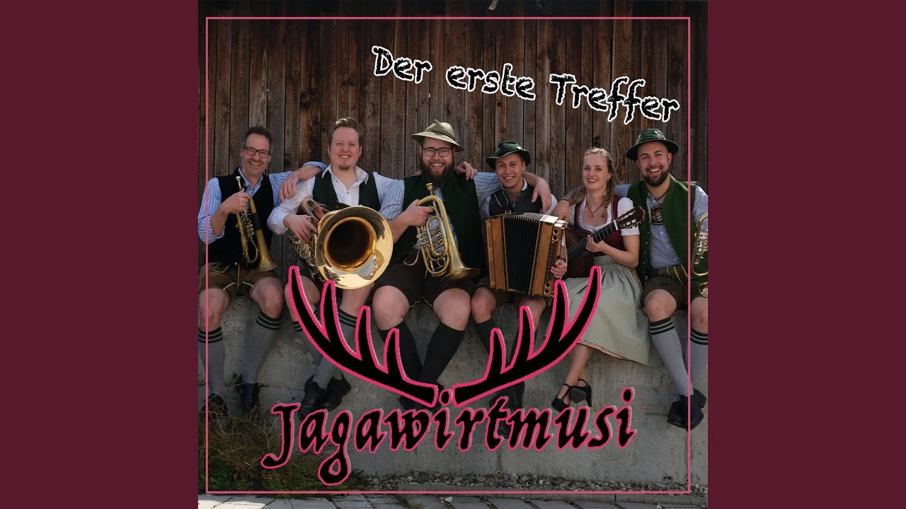 Wiener Heurigenmarsch