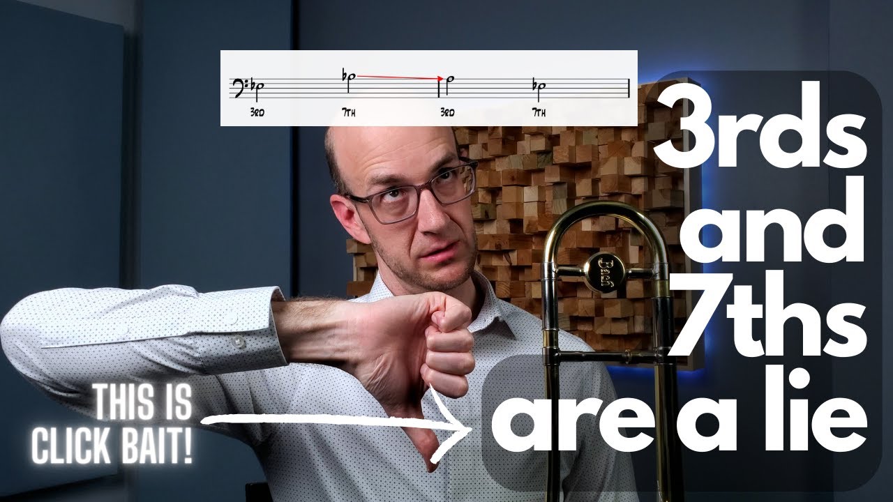 Should you Practice This Jazz Improvisation Exercise?