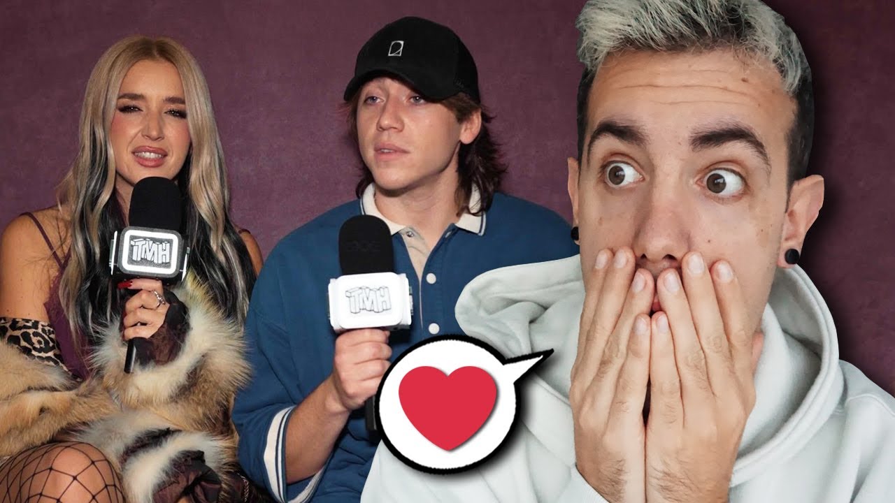 el perreo SAD!! 😱😱 REACCIÓN a Lola Indigo, Paulo Londra - PERREITO PA LLORAR 🔥🔥🔥