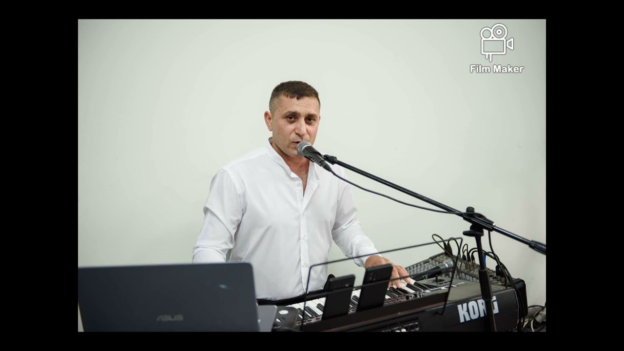 Cîțu Sergiu- Dac-ar vrea Domnul să-mi dea‼️
