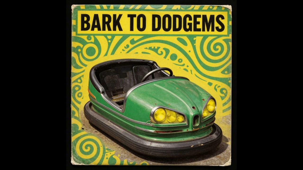 Bark to Dodgems   X7