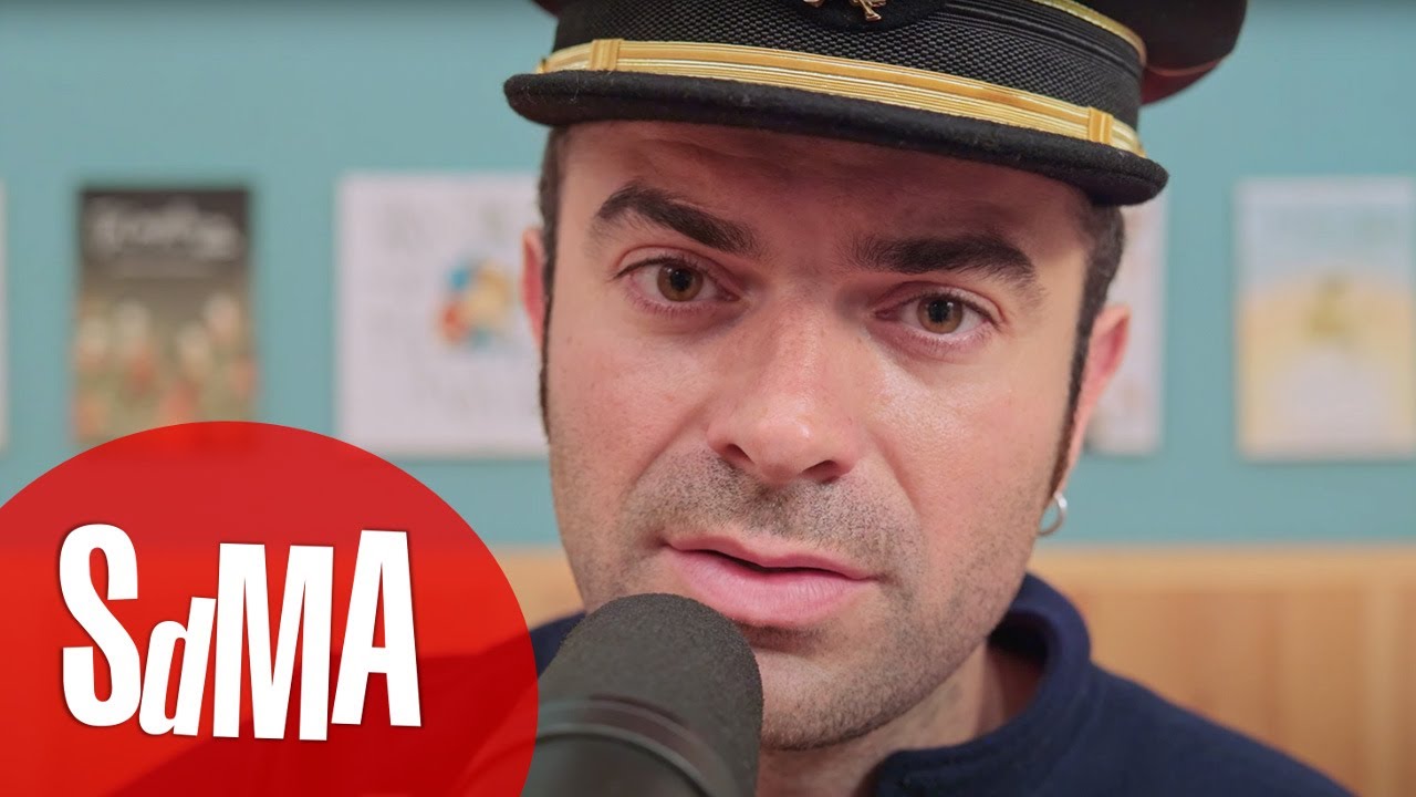 Punk Sailor - Los Aliens (acústicos SdMA)