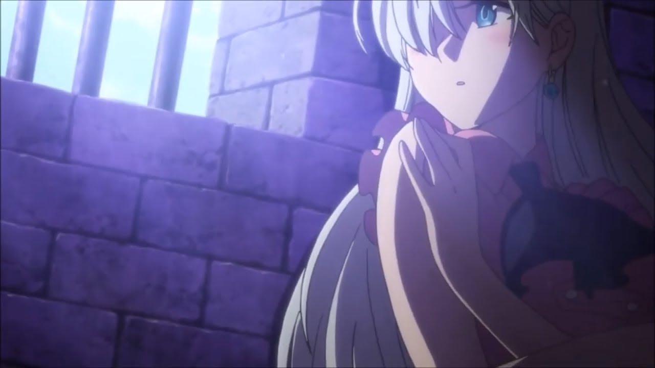 Never Have I Felt This - Anime Mix [Amv]
