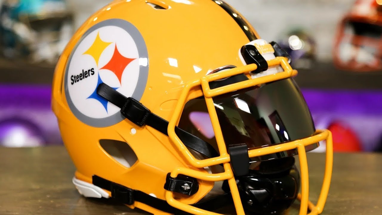 Did the Loss Just Set Up a Stronger Steelers Finish?