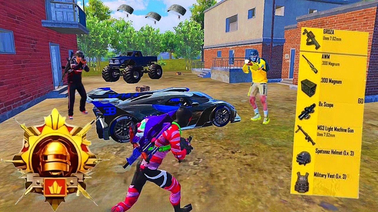 wow 😱 BEST AGGRESSIVE RUSH GAMEPLAY P90 + GROZA🔥PUBG Mobile ❤️SAMSUNG,A7,A8,J4,J5,J6,J7,J2,J3,A3,A4