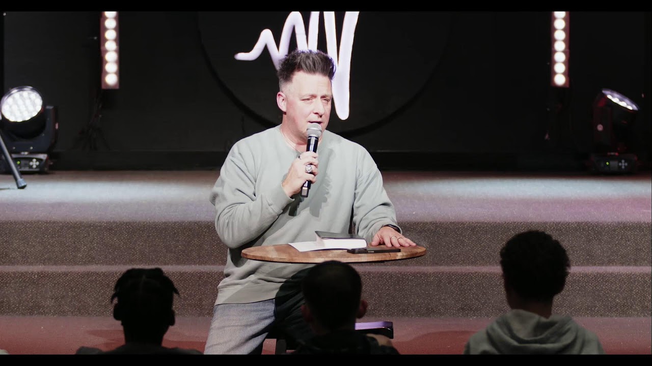 Youth Service 01.28.2026