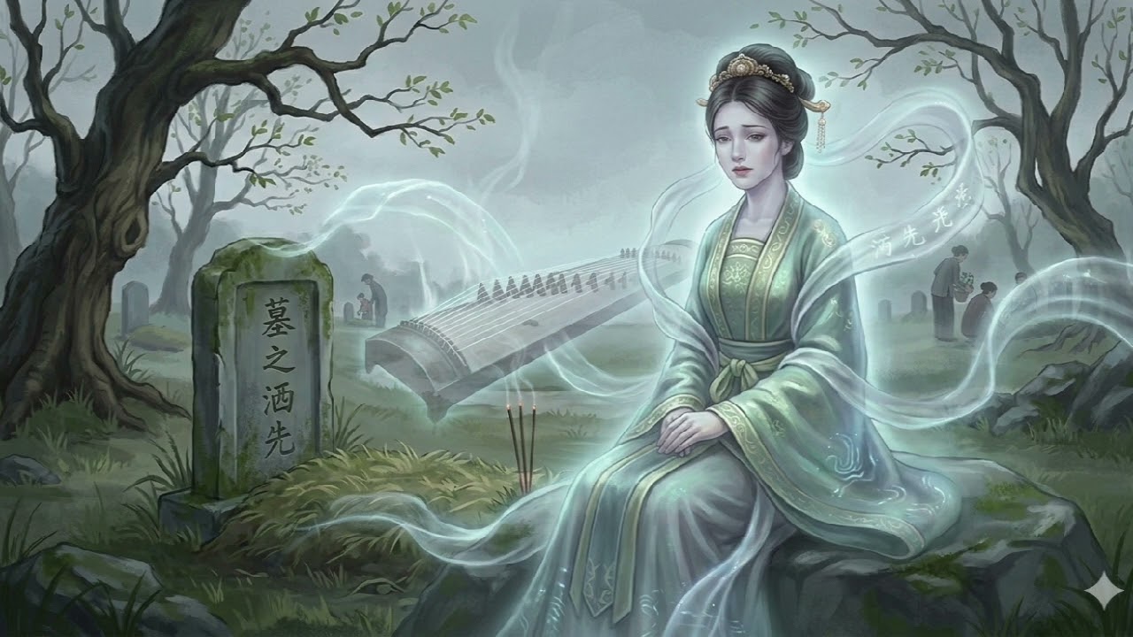 Cung Đàn Đoạn Trường