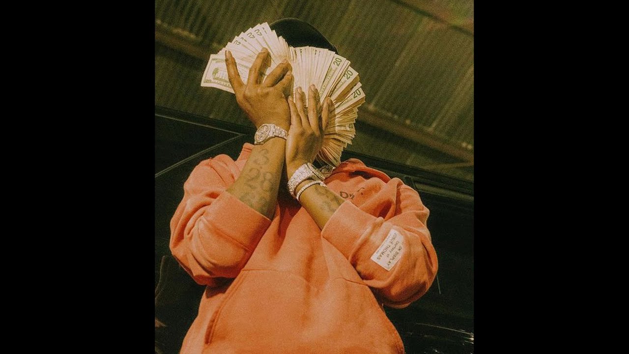(FREE) Key Glock x Young Dolph Type Beat 2024 - 