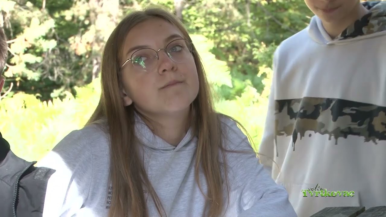 Iz OŠ 