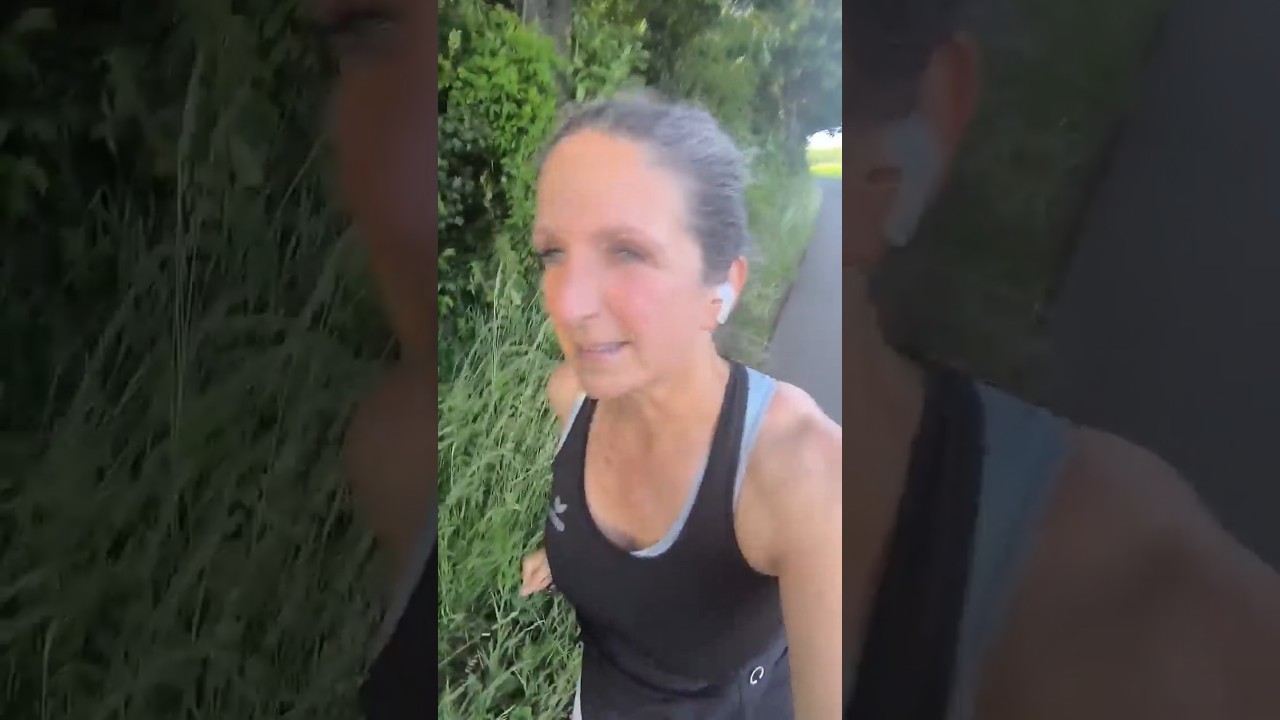 F&auml;ngt man halt mit 50 an! Training f&uuml;r #marathon in 6 Stunden #ultra #&uuml;50
